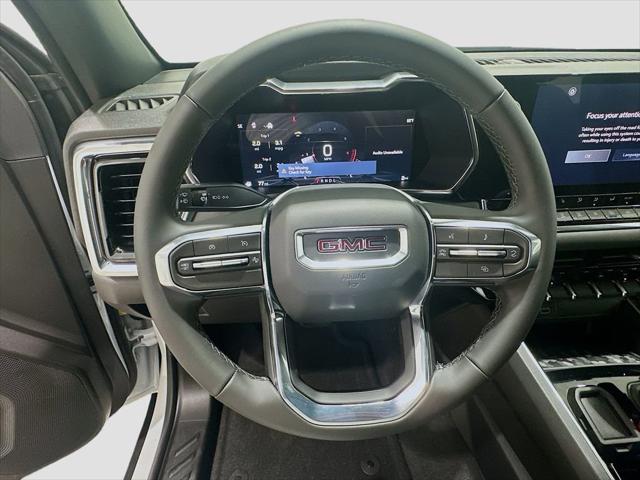 2026 GMC Canyon Elevation, RWD