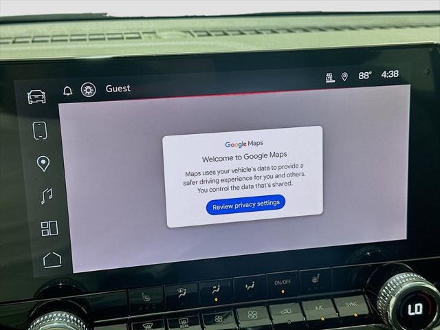 2026 GMC Canyon Elevation, RWD