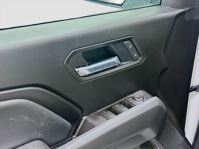 2026 GMC Canyon Elevation, RWD