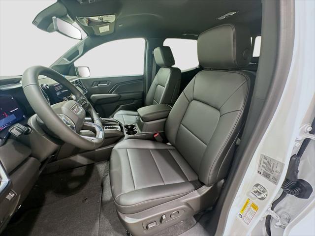 2026 GMC Canyon Elevation, RWD