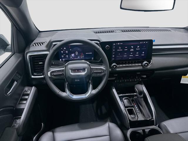 2026 GMC Canyon Elevation, RWD