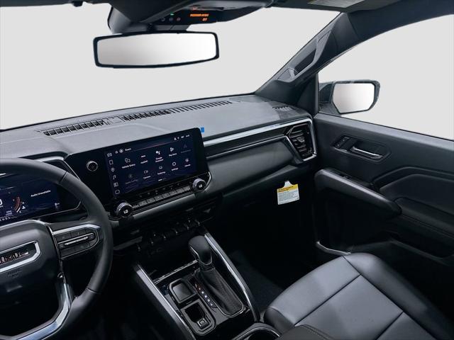 2026 GMC Canyon Elevation, RWD