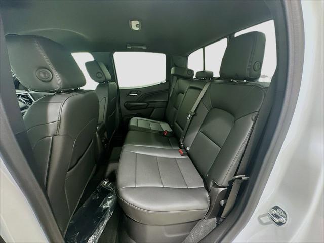 2026 GMC Canyon Elevation, RWD