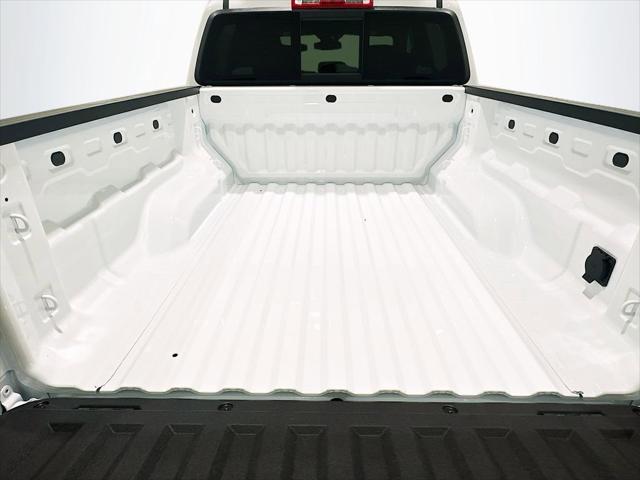 2026 GMC Canyon Elevation, RWD