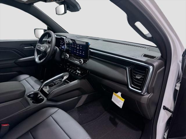 2026 GMC Canyon Elevation, RWD