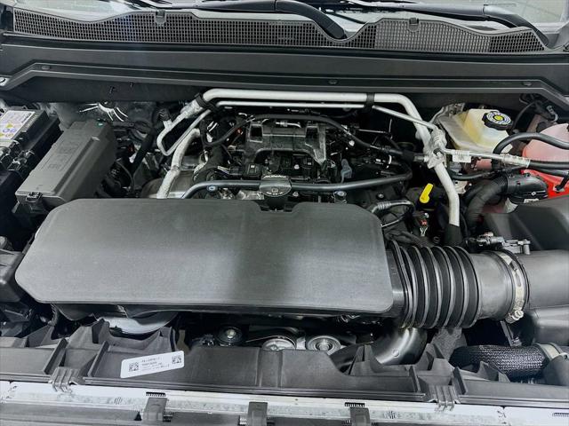 2026 GMC Canyon Elevation, RWD