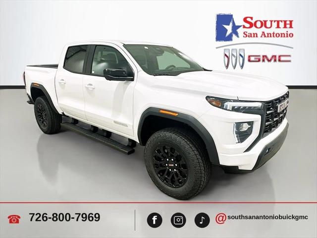 2026 GMC Canyon Elevation, RWD for sale in San Antonio, TX