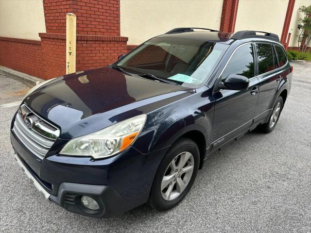 2013 Subaru Outback 3.6R Limited for sale in Decatur, GA
