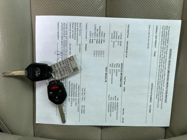 2013 Subaru Outback 3.6R Limited
