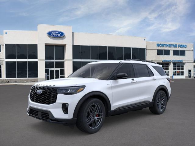 2026 Ford Explorer ST-Line for sale in Duluth, MN