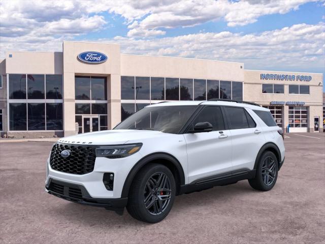 2026 Ford Explorer ST-Line for sale in Duluth, MN