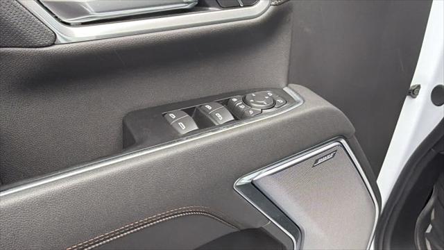 2026 Chevrolet Silverado 2500HD Crew Cab, Standard Bed, High Country, 4WD