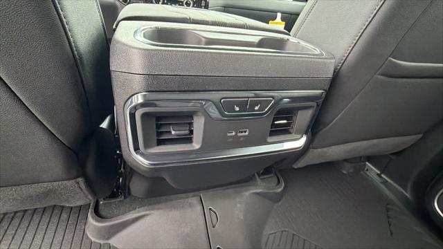 2026 Chevrolet Silverado 2500HD Crew Cab, Standard Bed, High Country, 4WD