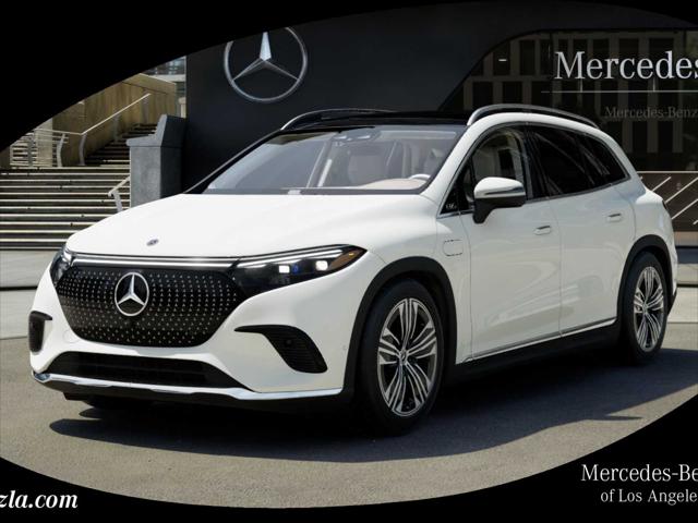 2026 Mercedes-Benz EQS 400 EQS 400 for sale in Los Angeles, CA