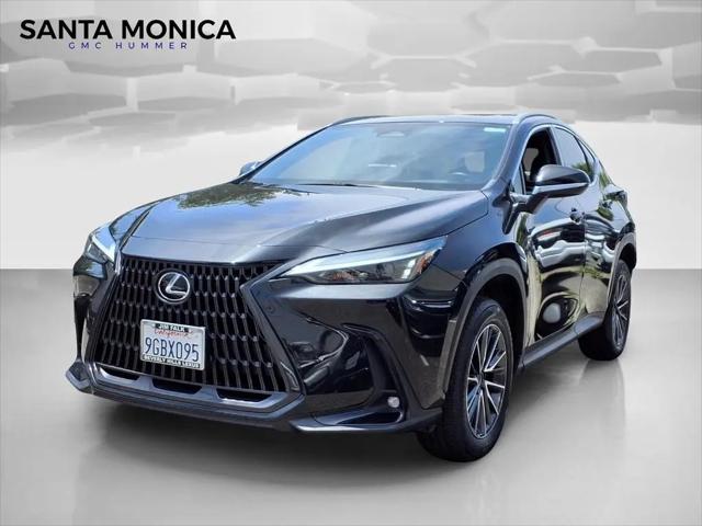2024 Lexus NX 350 NX 350 for sale in Santa Monica, CA