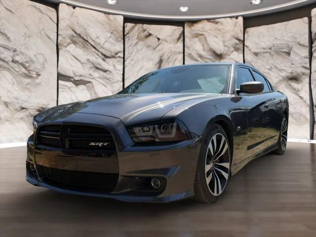 2013 Dodge Charger SRT8 for sale in Ontario, CA