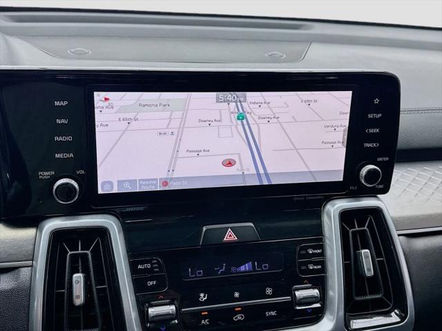 2021 Kia Sorento SX Prestige