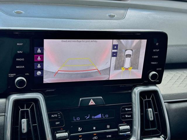 2021 Kia Sorento SX Prestige