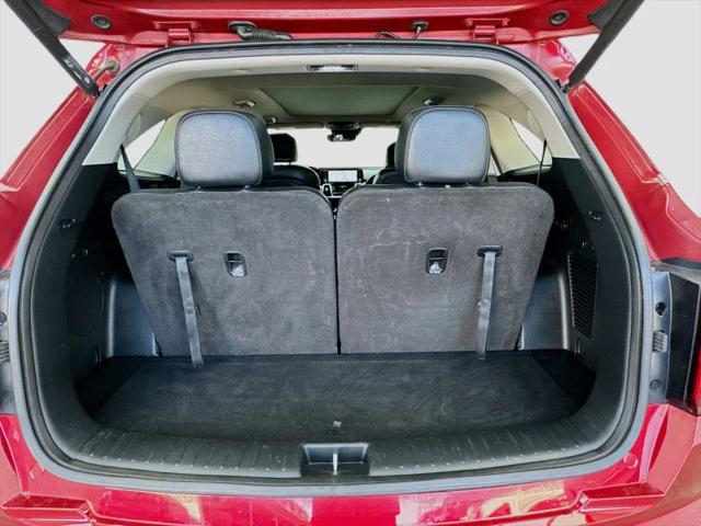 2021 Kia Sorento SX Prestige