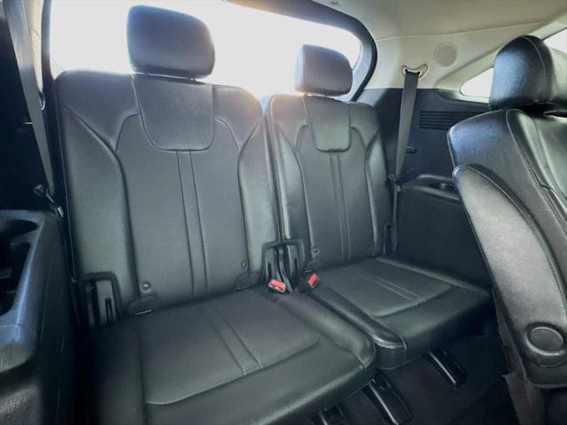 2021 Kia Sorento SX Prestige