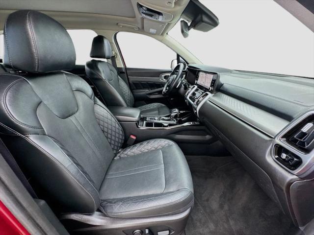 2021 Kia Sorento SX Prestige