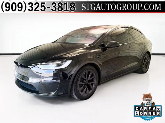 2023 Tesla Model X Standard Range for sale in Montclair, CA