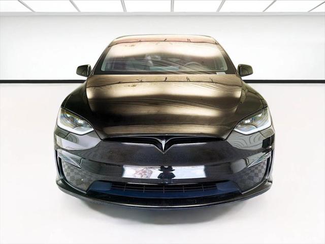 2023 Tesla Model X Standard Range