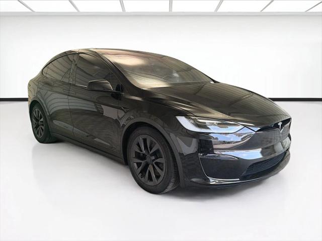 2023 Tesla Model X Standard Range