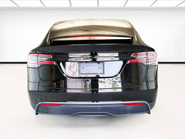 2023 Tesla Model X Standard Range
