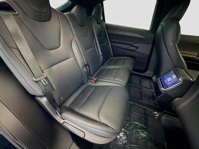 2023 Tesla Model X Standard Range