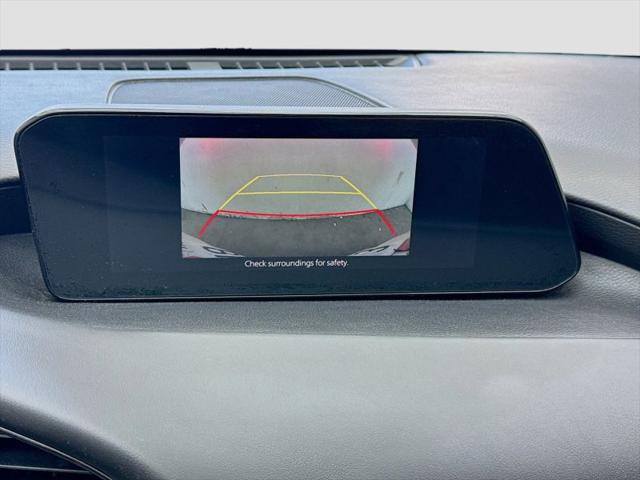 2019 Mazda Mazda3 Premium Package