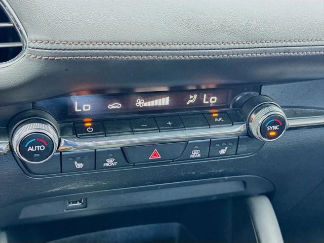 2019 Mazda Mazda3 Premium Package
