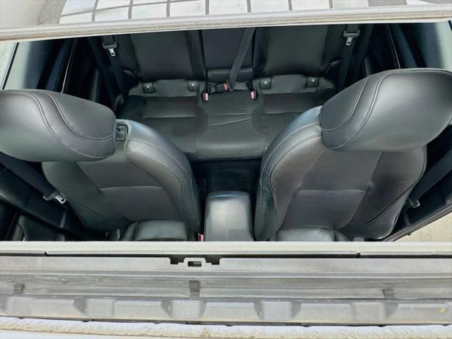 2019 Mazda Mazda3 Premium Package