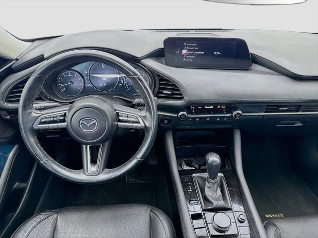 2019 Mazda Mazda3 Premium Package