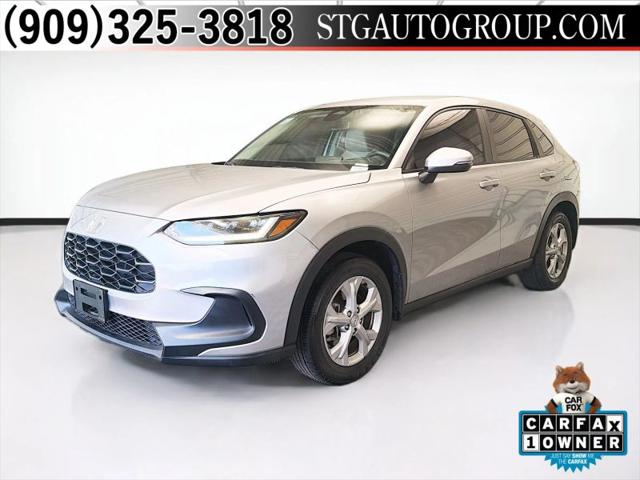 2023 Honda HR-V 2WD LX for sale in Montclair, CA