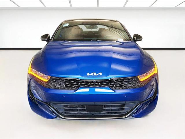 2024 Kia K5 GT