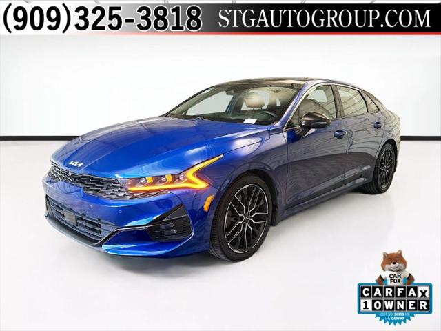 2024 Kia K5 GT for sale in Montclair, CA