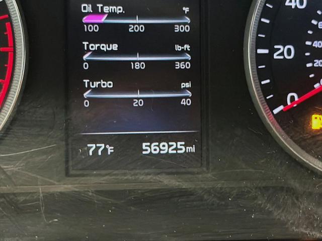 2024 Kia K5 GT