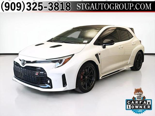 2024 Toyota GR Corolla Circuit for sale in Montclair, CA