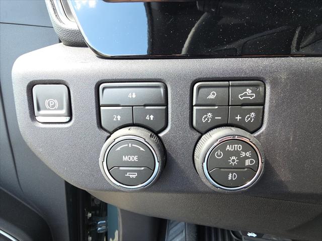 2026 Chevrolet Silverado 2500HD Crew Cab, Standard Bed, LT, 4WD
