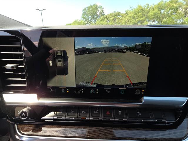 2026 Chevrolet Silverado 2500HD Crew Cab, Standard Bed, LT, 4WD