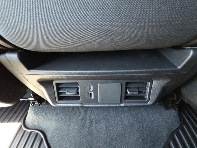 2026 Chevrolet Silverado 2500HD Crew Cab, Standard Bed, WT, 4WD