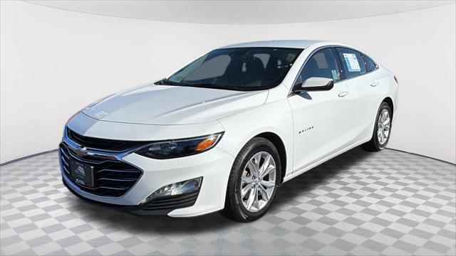 2024 Chevrolet Malibu FWD 1LT for sale in Redding, CA