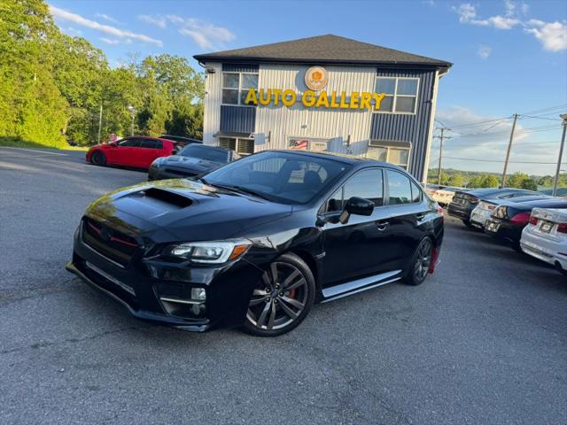 2016 Subaru WRX Limited for sale in Stafford, VA