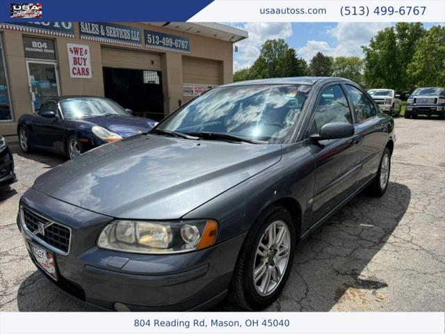 2006 Volvo S60 for sale near Mason, OH