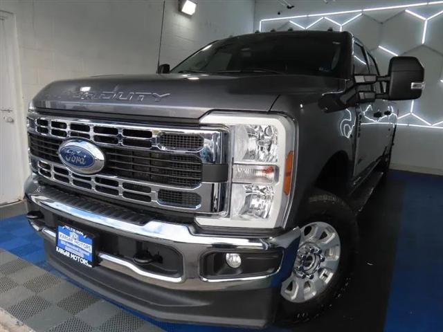 2024 Ford F-250 XLT for sale in Manassas, VA