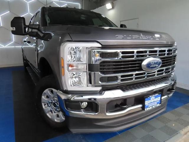 2024 Ford F-250 XLT