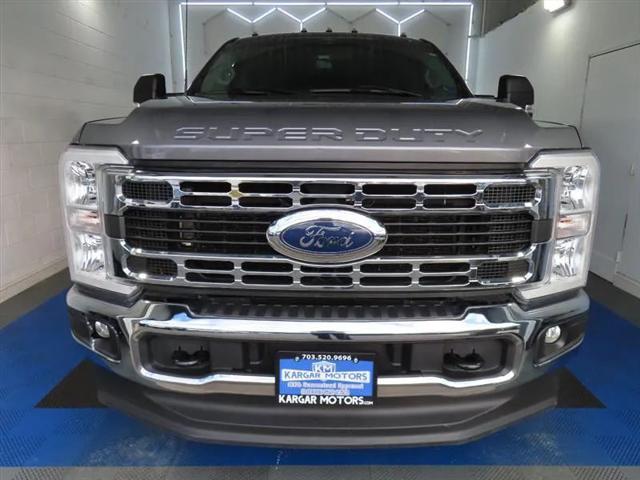 2024 Ford F-250 XLT