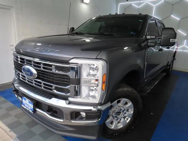2024 Ford F-250 XLT