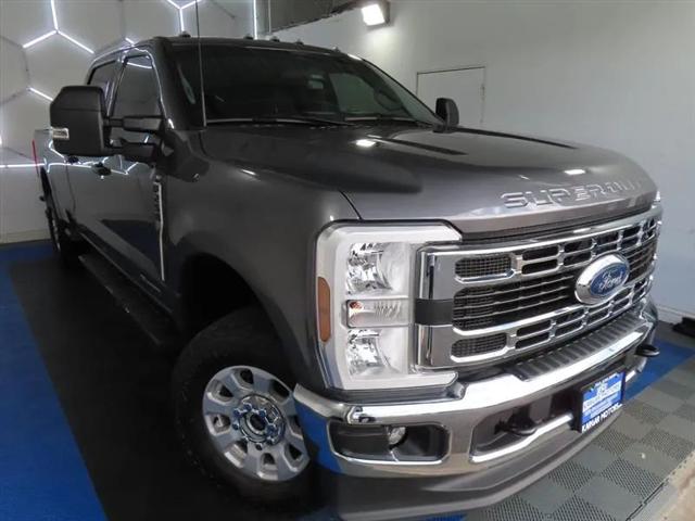 2024 Ford F-250 XLT